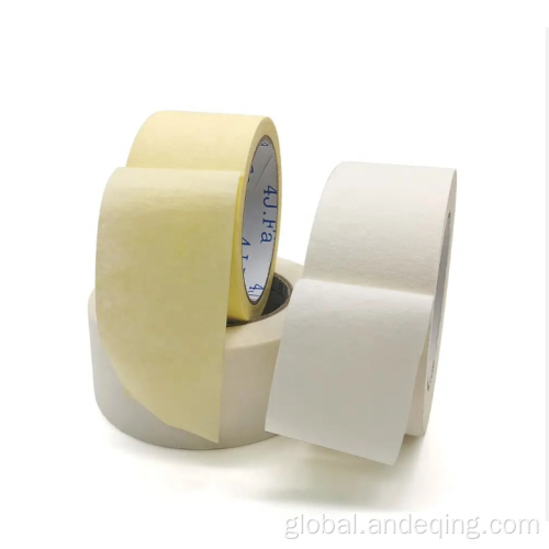 Masking Tape custom size of oversize masking tape Factory